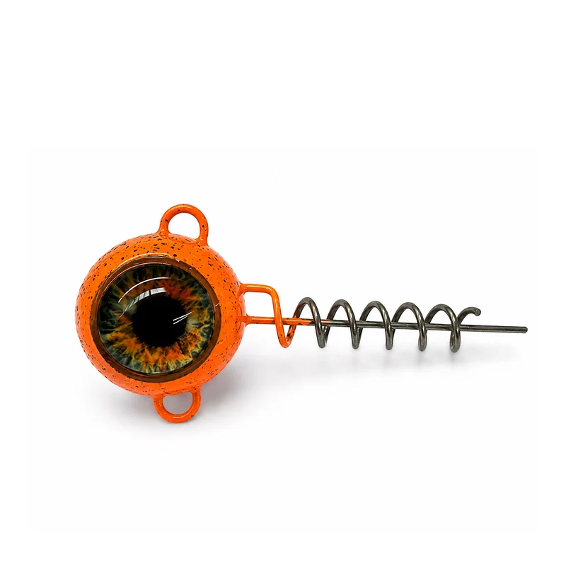 Shark Hunter Screw In Head