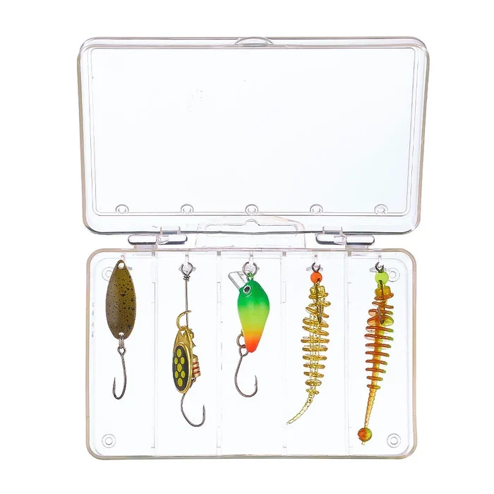Balzer trout Mega Mix