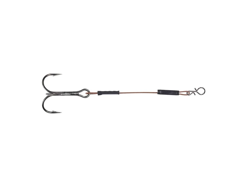 Balzer Stahl Stinger Rig 3 Stk
