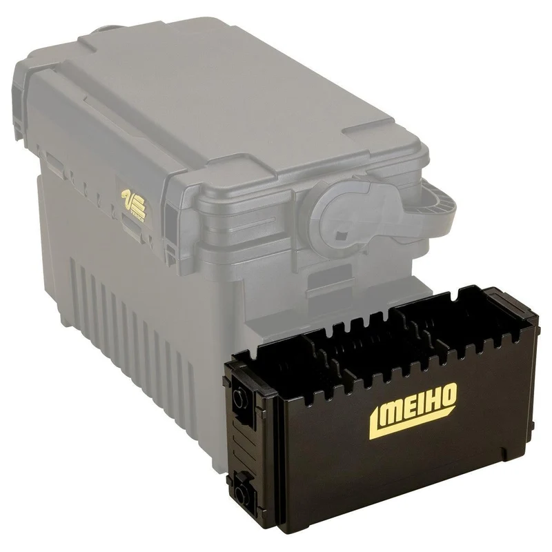 Meiho Side Pocket BM-120