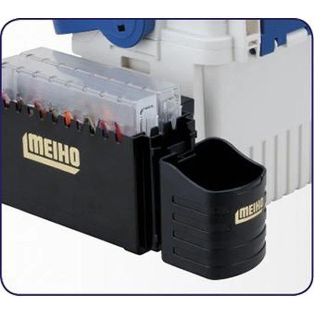 Meiho Side Pocket BM-120