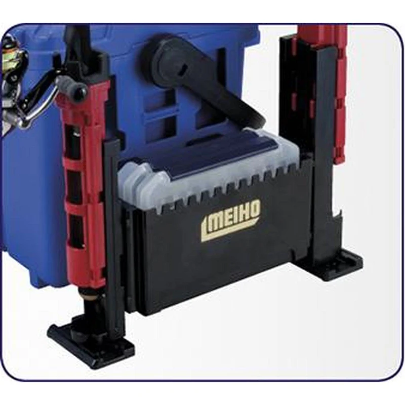 Meiho Side Pocket BM-120