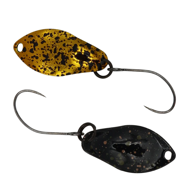 GOD HANDS Spoon Jriya EM37