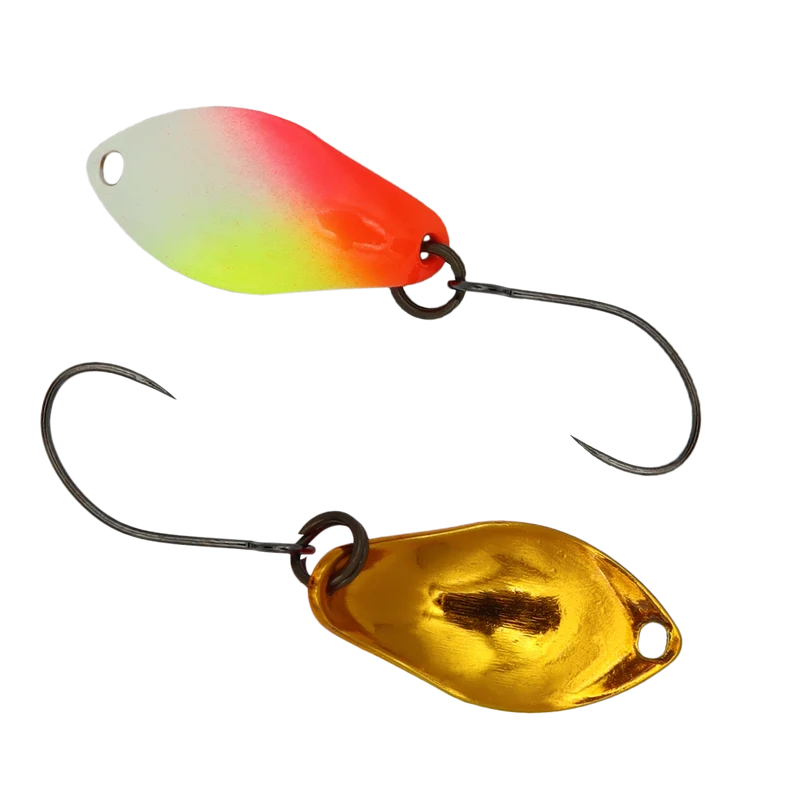 GOD HANDS Spoon Jriya EM18