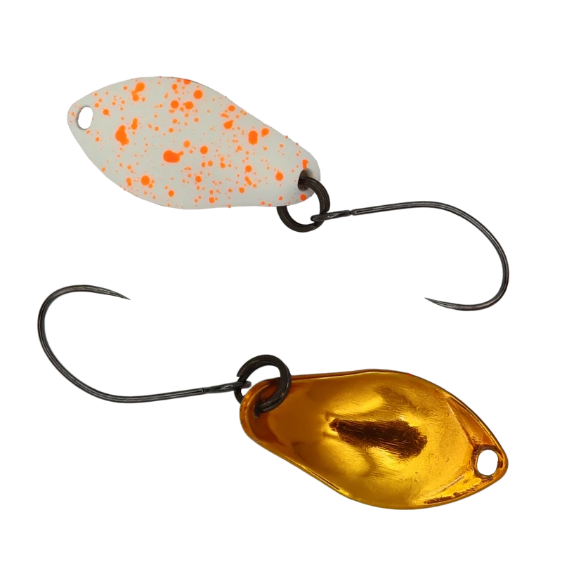 GOD HANDS Spoon Jriya EM10