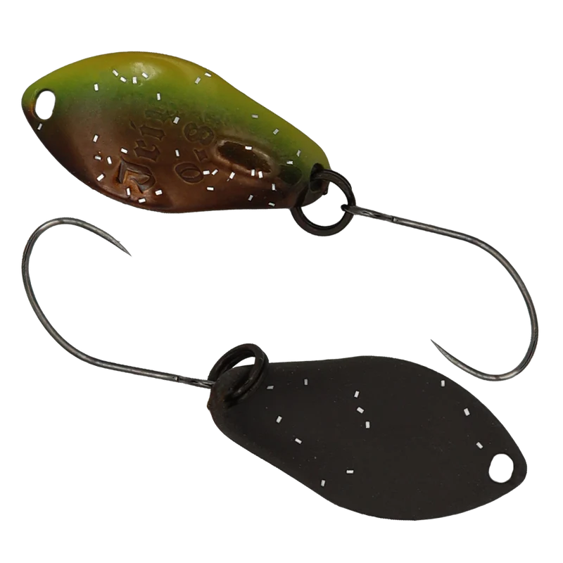 GOD HANDS Spoon Jriya EM06
