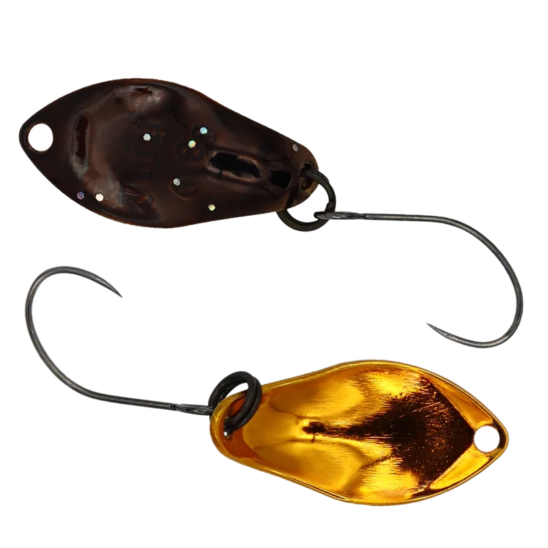GOD HANDS Spoon Jriya EM03