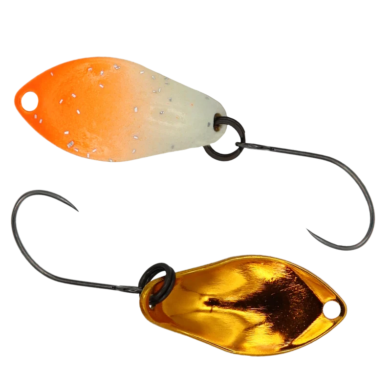 GOD HANDS Spoon Jriya EM01