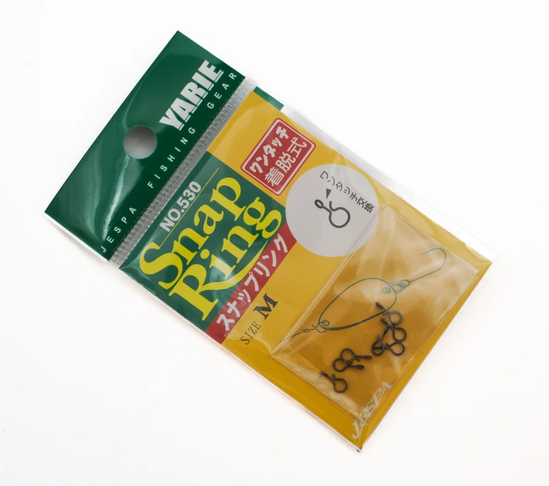 Yarie Snap Ring