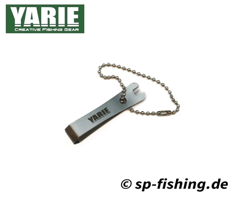 Yarie Schnurknipser Y-Tool