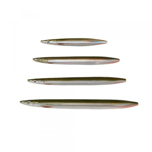 Savage Gear 3D Line Thru Sandeel