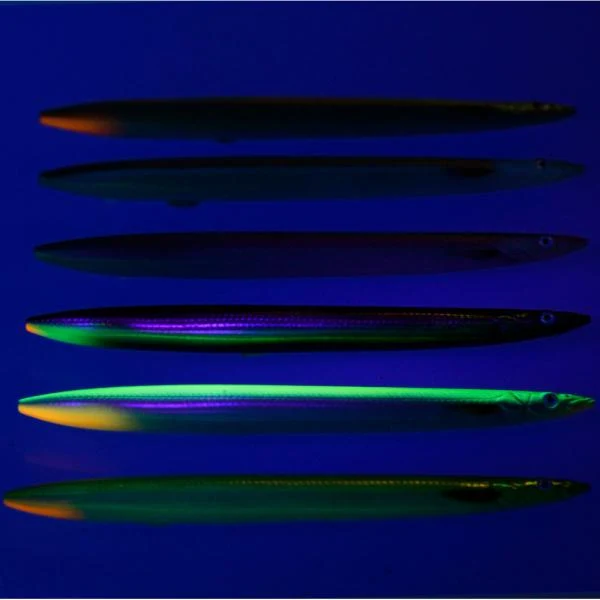 Savage Gear 3D Line Thru Sandeel
