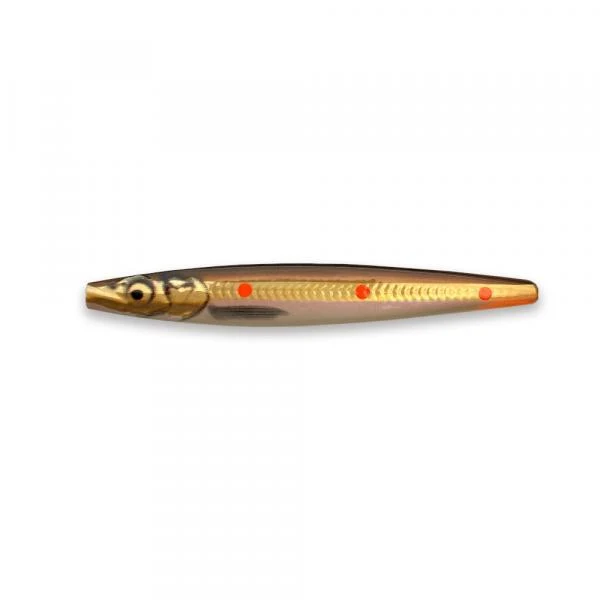 Savage Gear Line-Thru Zerling