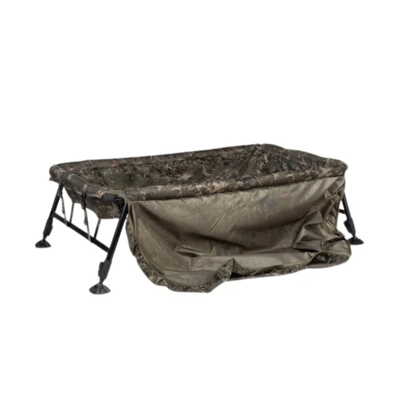 Nash Hi-Protect Carp Cradle Camo
