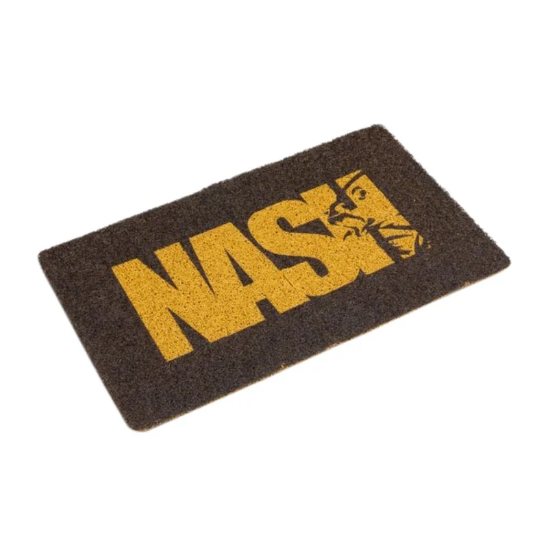 Nash Bank Life Door Mat
