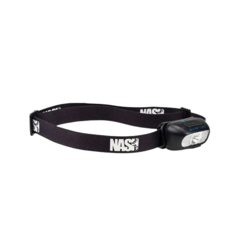 Nash Powerbanx Moonshine Micro Lite Head