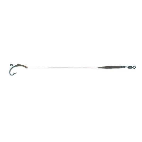 PB Products D-Rig – Effektives Karpfenrig für sichere Hakeffizienz