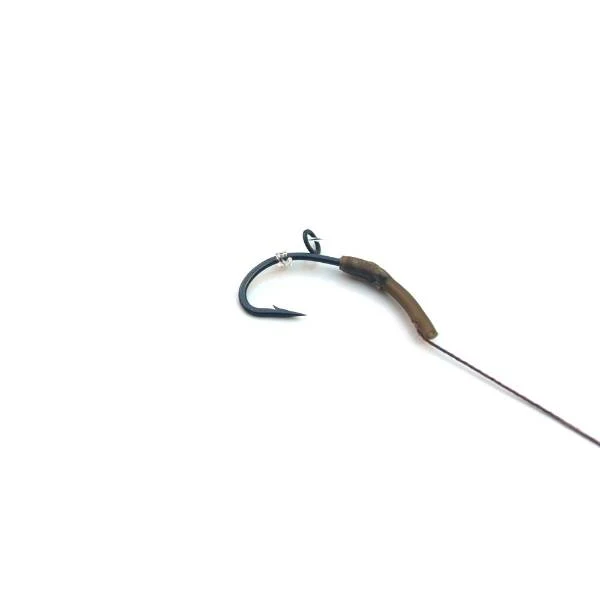 PB Products D-Rig – Effektives Karpfenrig für sichere Hakeffizienz