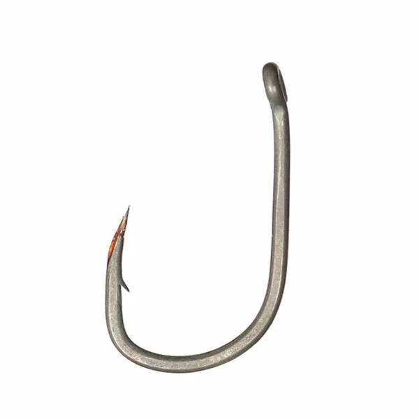 Korda Kamakura Wide Gape Haken 10er Pack – Hochwertige Karpfenhaken