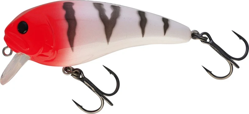 Westin FatBite Crankbait Floating 8 cm 24 g – Effektiver Raubfischköder