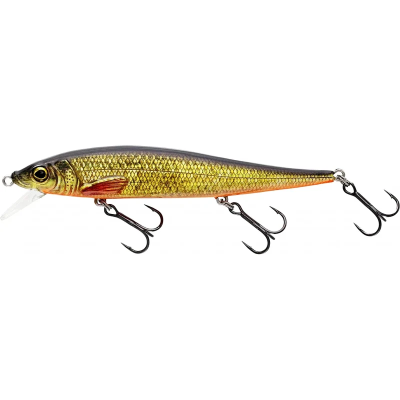 Westin Jerkbite SR 11cm – 13,5g – Suspending Wobbler