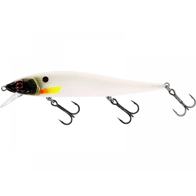 Westin Jerkbite SR 11cm – 13,5g – Suspending Wobbler