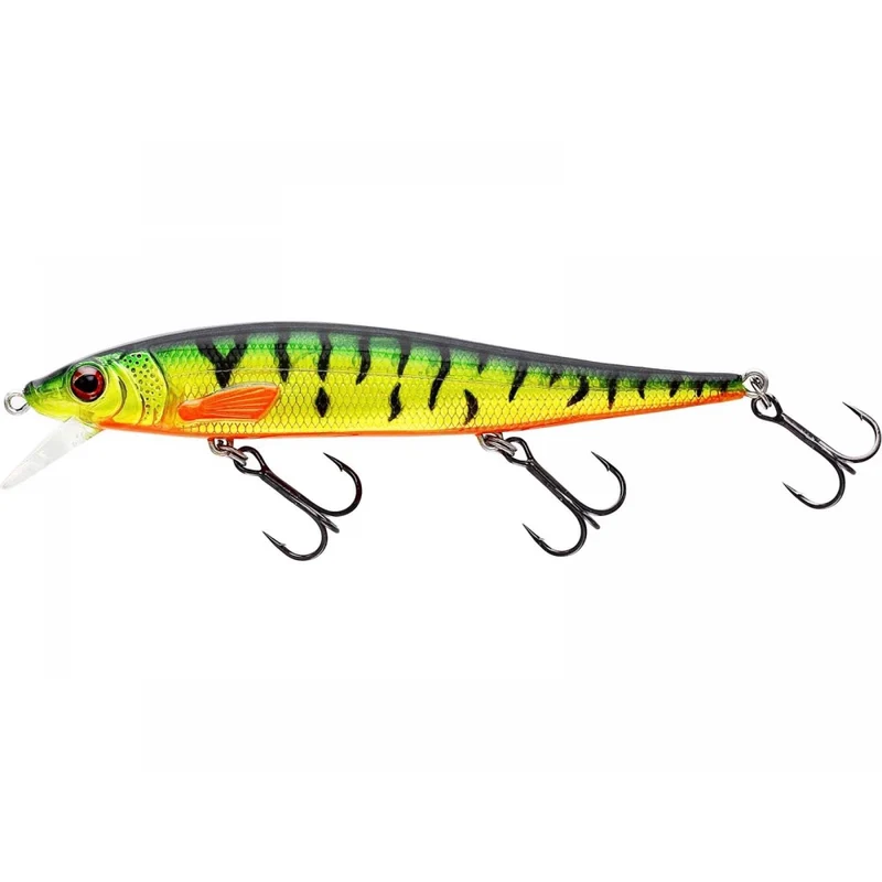 Westin Jerkbite SR 11cm – 13,5g – Suspending Wobbler