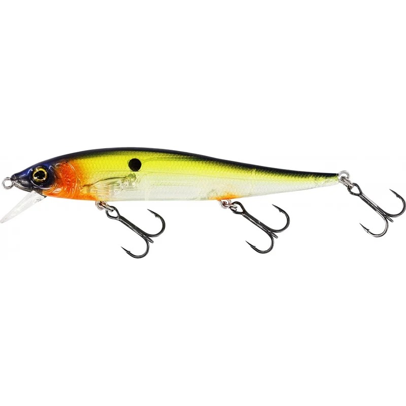 Westin Jerkbite SR 11cm – 13,5g – Suspending Wobbler