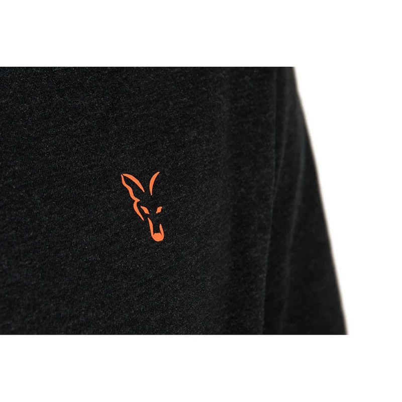 Fox Collection T-Shirt – Bequem & Stylisch für Angler