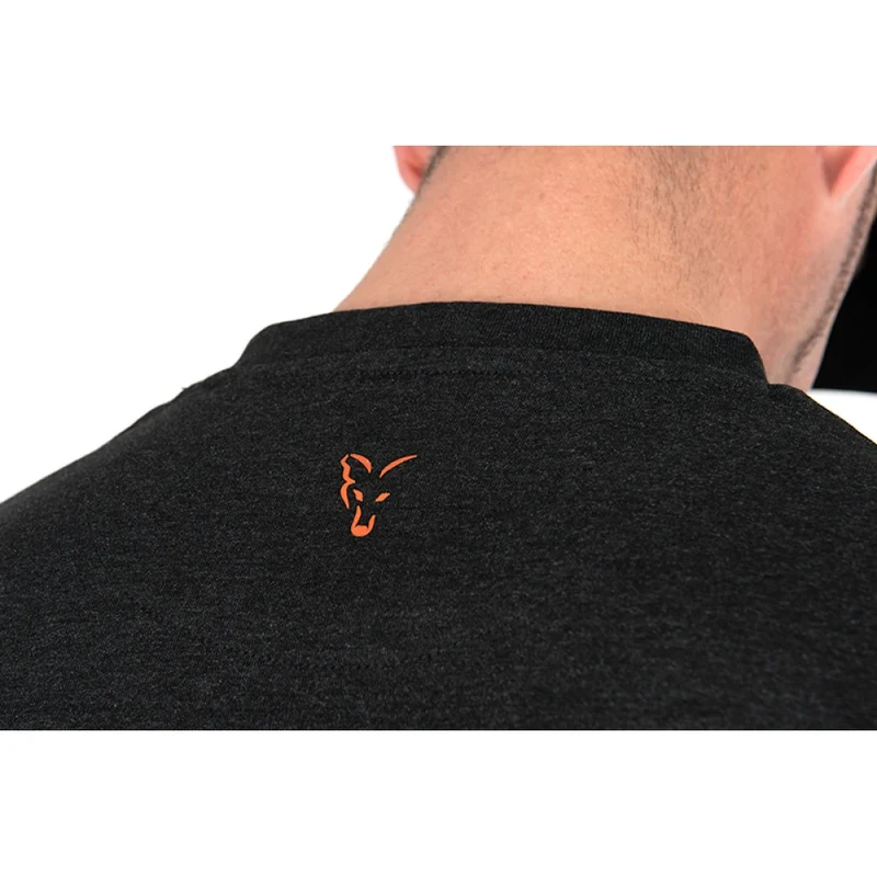 Fox Collection T-Shirt – Bequem & Stylisch für Angler