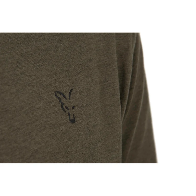 Fox Collection T-Shirt – Bequem & Stylisch für Angler