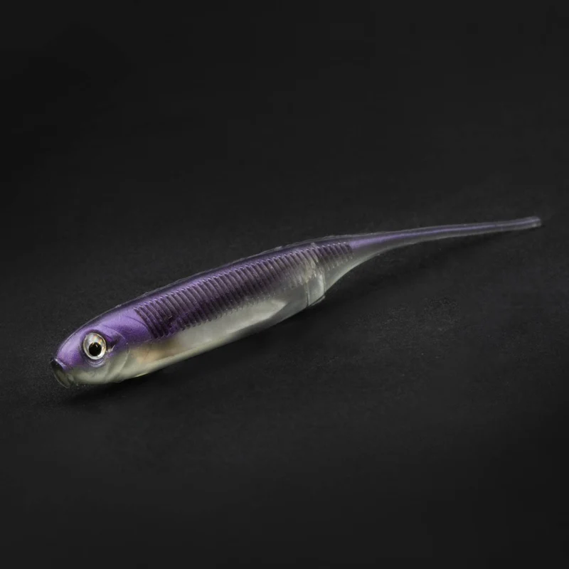 Tackle P*rn Pole Stick 7,5 cm – Leichter Softbait für Raubfisch