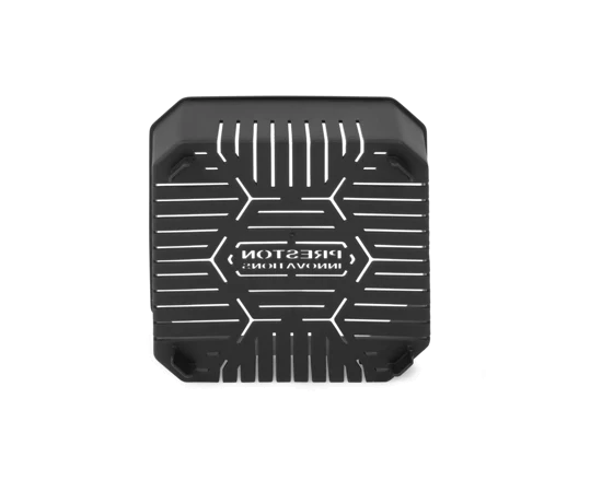 Preston Köder-Sieb – Robustes Sieb für Maden, Pellets & Grundfutter