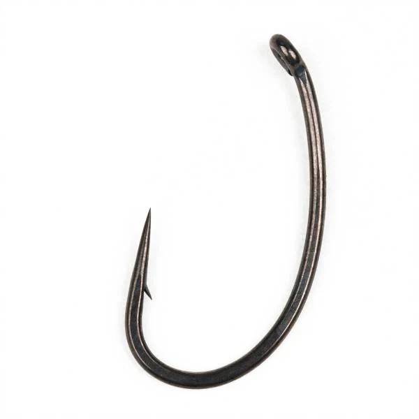 Korda Kurv Shank – Scharfer Karpfenhaken für starke Rigs