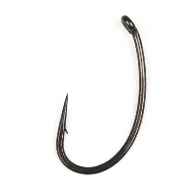 Korda Kurv Shank – Scharfer Karpfenhaken für starke Rigs