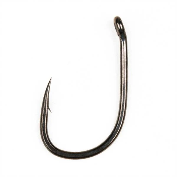 Korda Wide Gape – Scharfer & zuverlässiger Karpfenhaken
