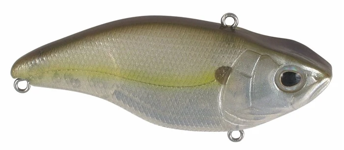 Spro Aruku Shad 75 – Fängiger Wobbler für Raubfischangeln