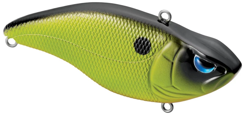 Spro Aruku Shad 75 – Fängiger Wobbler für Raubfischangeln