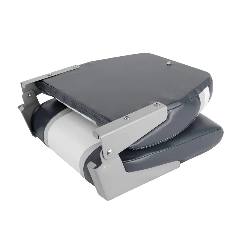 Captain Deluxe Bootssitz – Klappbar, Komfortabel & Stabil