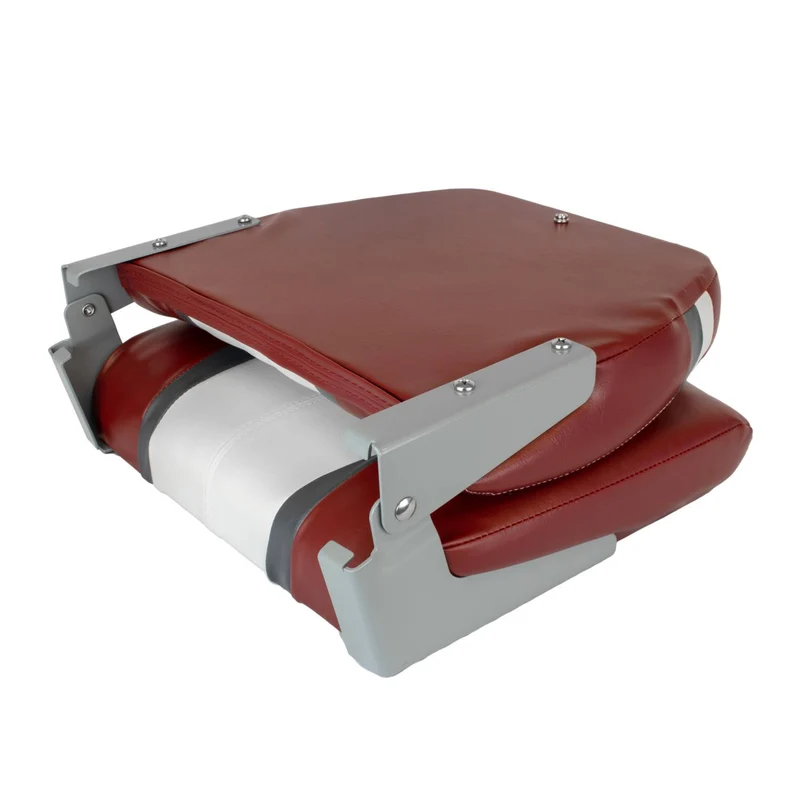 Captain Deluxe Bootssitz – Klappbar, Komfortabel & Stabil