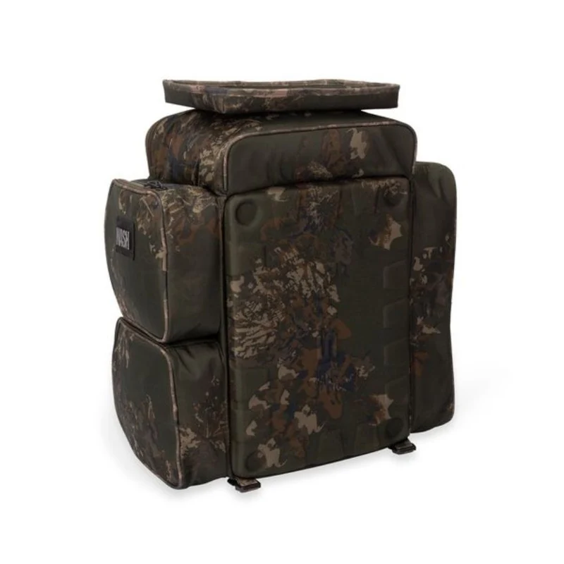 Nash Subterfuge Hi-Protect Rucksack