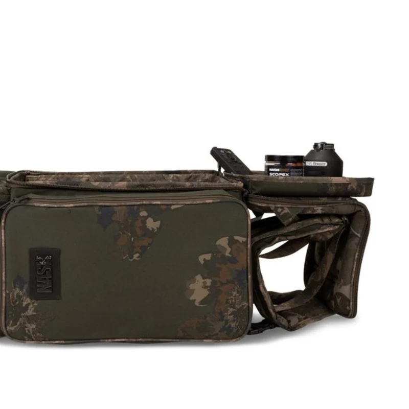 Nash Subterfuge Hi-Protect Rucksack