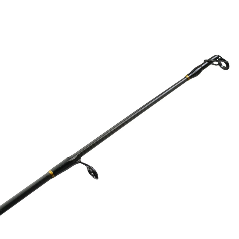 DLT Copperhead - 2,60m Hechtrute