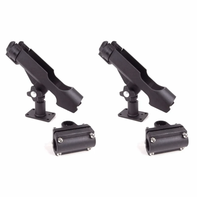 DLT Bootsrutenhalterung ABS Set (2 St.)
