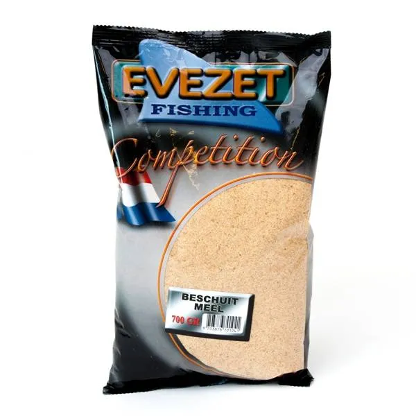 Evezet Zwieback Kugel – Fertiger Karpfenköder für maximale Lockwirkung