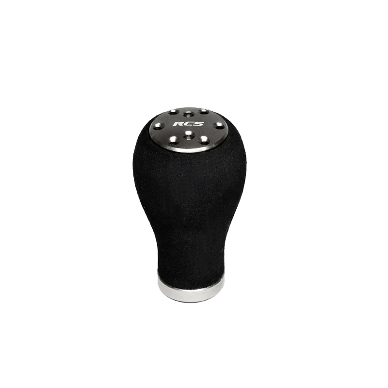 SLP Works | High Grip | RCS EVA Handle Knob Power Light S