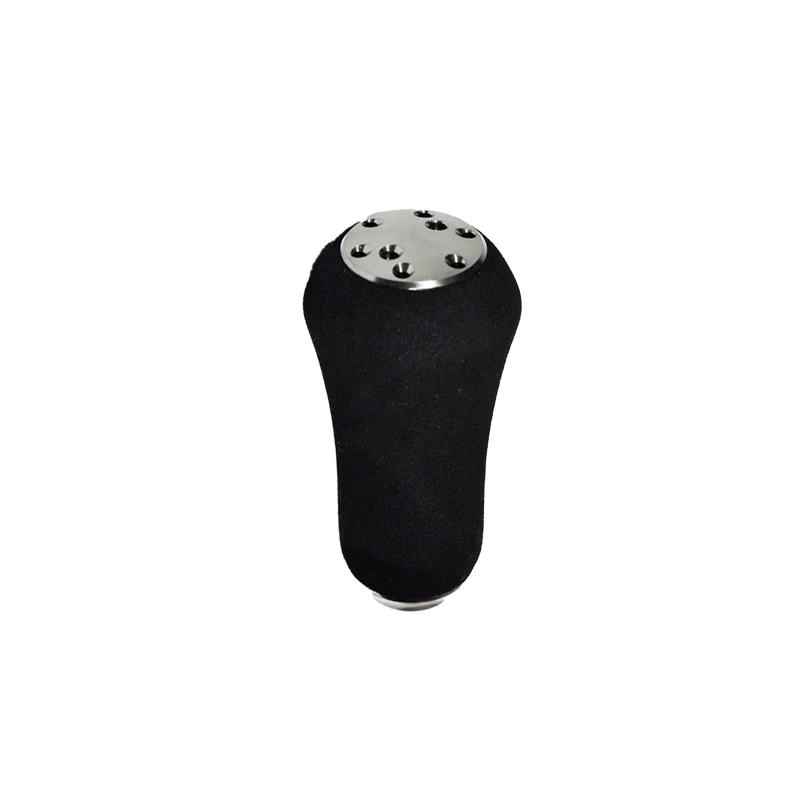 Daiwa | High Grip | Round-Shaped EVA Handle Knob