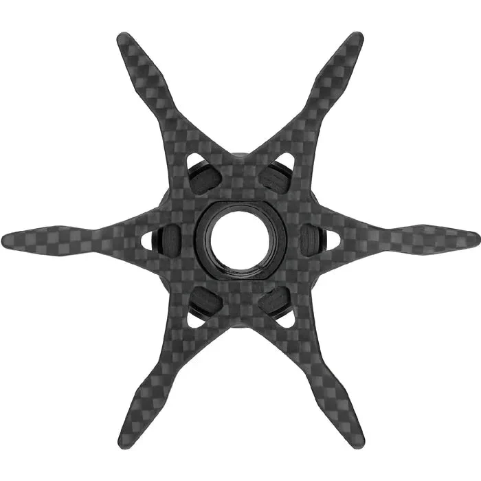 Gomexus Sternbremse Carbon 60 mm | Abu Garcia