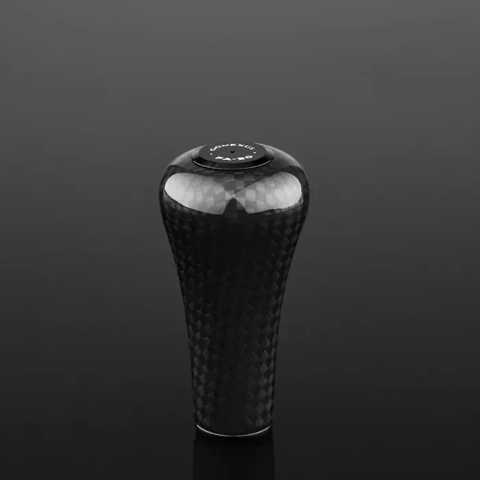 Gomexus FA30 Carbon Knob