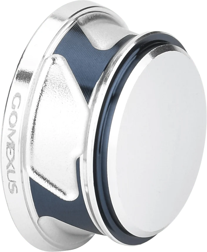 Gomexus Handle Screw Cap | Daiwa | Shimano